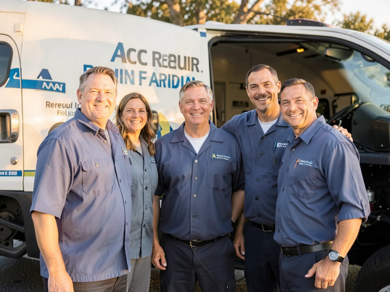 Duct Cleaning in Sumterville, FL
